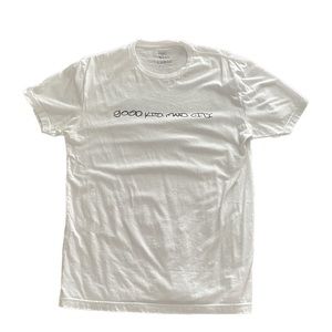 good kid m.A.A.d. city T